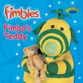 Cover: Fimbo's Teddy - Penguin Character Books Ltd