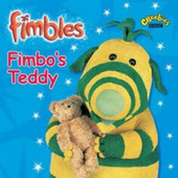 Enlarge image Cover: Fimbo's Teddy - Penguin Character Books Ltd