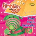 Cover: Baby Pom's Umbrella - Penguin Character Books Ltd