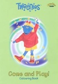 Cover: Come and Play! - Penguin Character Books Ltd