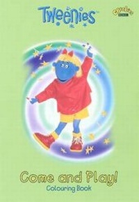 Enlarge image Cover: Come and Play! - Penguin Character Books Ltd