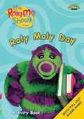 Cover: Roly Moly Day - Penguin Character Books Ltd