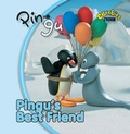 Cover: Pingu's Best Friend - Penguin Character Books Ltd