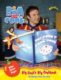 Cover: Big Cook's Cook Book - Penguin Character Books Ltd