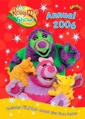 Cover: "Fimbles"/Roly Mo Show Annual 2006 - Penguin Character Books Ltd