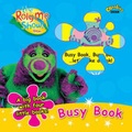 Cover: "Roly Mo" Show - Penguin Character Books Ltd
