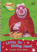 Cover: Little Bo Riding Hood - Penguin Character Books Ltd