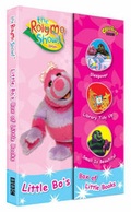 Cover: Little BO's Box of Little Books - Penguin Character Books Ltd