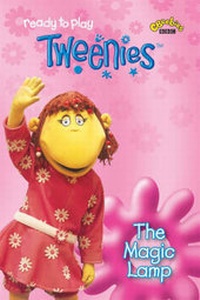 Enlarge image Cover: The Magic Lamp - Penguin Character Books Ltd