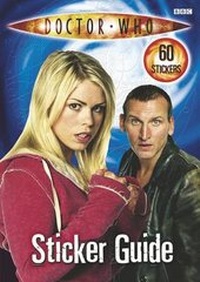 Enlarge image Cover: Doctor Who - Penguin Character Books Ltd