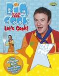 Cover: Let's Cook! - Penguin Character Books Ltd