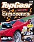 Cover: Best Bits Supercars - Penguin Character Books Ltd