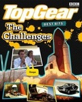 Cover: Best Bits the Challenges - Penguin Character Books Ltd
