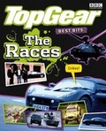 Cover: Best Bits the Races - Penguin Character Books Ltd