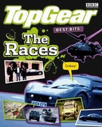 Enlarge image Cover: Best Bits the Races - Penguin Character Books Ltd