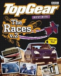 Enlarge image Cover: Best Bits the Races: v. 2 - Penguin Character Books Ltd