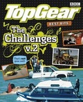 Cover: Best Bits the Challenges: v. 2 - Penguin Character Books Ltd
