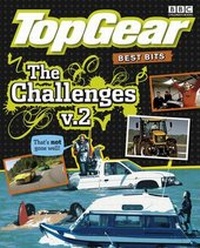 Enlarge image Cover: Best Bits the Challenges: v. 2 - Penguin Character Books Ltd