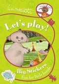 Cover: In The Night Garden: Let's Play! - BBC Children's Books