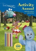 Cover: "In the Night Garden": Activity Annual 2009 - Penguin Character Books Ltd