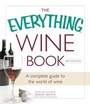 Cover: The Everything Wine Book - Everything