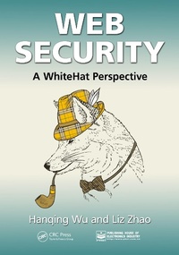 Abbildung von: Web Security - Auerbach Publishers Inc.