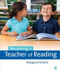 Cover: Becoming a Teacher of Reading - SAGE Publications Ltd