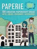 Cover: Paperie - David & Charles