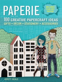 Abbildung von: Paperie - David & Charles