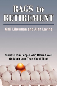 Abbildung von: Rags to Retirement - iUniverse