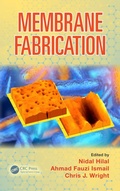 Cover: Membrane Fabrication - CRC Press