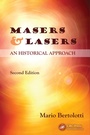 Cover: Masers and Lasers - CRC Press