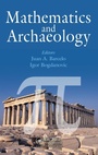 Cover: Mathematics and Archaeology - CRC Press