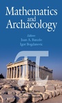 Cover: Mathematics and Archaeology - CRC Press