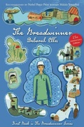 Cover: The Breadwinner - Groundwood Books Ltd ,Canada