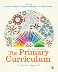 Cover: The Primary Curriculum - SAGE Publications Ltd
