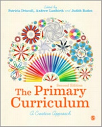 Enlarge image Cover: The Primary Curriculum - SAGE Publications Ltd