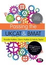 Cover: Passing the UKCAT and BMAT - Learning Matters Ltd