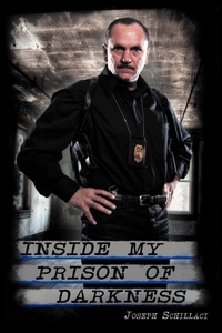 Abbildung von: Inside My Prison of Darkness - iUniverse