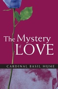 Cover: Mystery of Love - Paraclete Press
