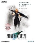 Cover: Final Fantasy VII Official Strategy Guide - Dorling Kindersley