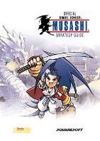 Enlarge image Cover: Brave Fencer Musashi Official Strategy Guide - Dorling Kindersley