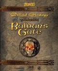 Cover: Baldur's Gate Official Strategy Guide - Dorling Kindersley