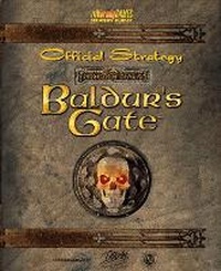 Enlarge image Cover: Baldur's Gate Official Strategy Guide - Dorling Kindersley