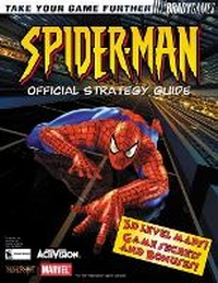 Enlarge image Cover: Spider-Man Official Strategy Guide - Dorling Kindersley