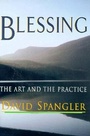 Cover: Blessing - Riverhead Books,U.S.