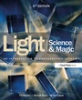 Cover: Light Science & Magic - Routledge