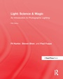 Cover: Light Science & Magic - Routledge