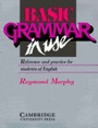 Cover: Basic Grammar in Use Student's book - Cambridge University Press