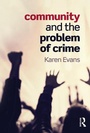 Cover: Community and the Problem of Crime - Routledge